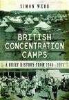 British Concentration Camps cover