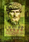 Lucius Verus and the Roman Defence of the East cover