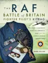 The RAF Battle of Britain Fighter Pilots' Kitbag cover