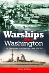 Warships After Washington cover