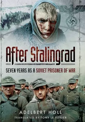 After Stalingrad cover