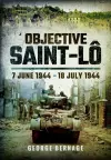 Objective Saint-Lo cover