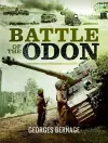 Battle of the Odon cover