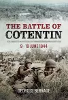 The Battle of Cotentin cover