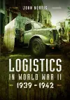 Logistics in World War II cover