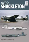 Flight Craft 9: Avro Shackleton cover