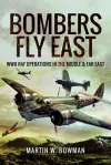 Bombers Fly East cover