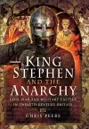 King Stephen and the Anarchy cover