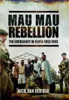 Mau Mau Rebellion cover