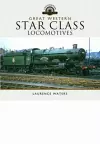 Great Western Star Class Locomotives cover