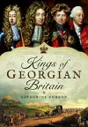 Kings of Georgian Britain cover