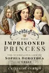 The Imprisoned Princess cover
