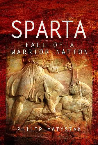 Sparta cover