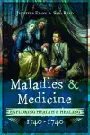 Maladies and Medicine cover