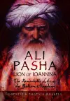 Ali Pasha, Lion of Ioannina cover