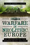 Warfare in Neolithic Europe cover