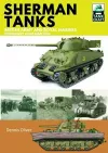 Tank Craft 2: Sherman Tanks British Army and Royal Marines Normandy Campaign 1944 cover