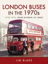 London Buses in the 1970s cover
