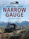 Twenty First Century Narrow Gauge cover