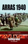 Arras Counter-Attack 1940 cover