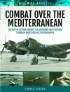 Combat Over the Mediterranean cover