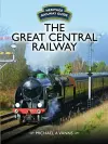 Great Central Railway cover