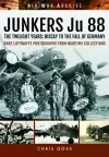 Junkers Ju 88 cover