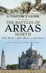 The Battles of Arras: North cover