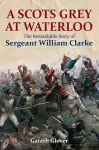 A Scot's Grey at Waterloo cover