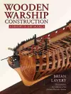 Wooden Warship Construction cover