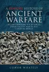 A Sensory History of Ancient Warfare cover