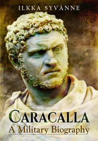 Caracalla cover