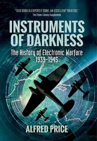 Instruments of Darkness cover