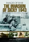 The Invasion of Sicily cover