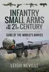 Infantry Small Arms of the 21st Century cover