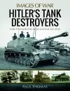 Hitler's Tank Destroyers cover