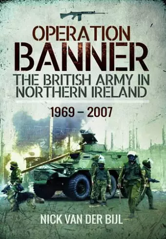 Operation Banner cover