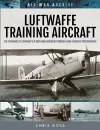 Luftwaffe Training Aircraft cover