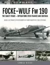 FOCKE-WULF Fw 190 cover