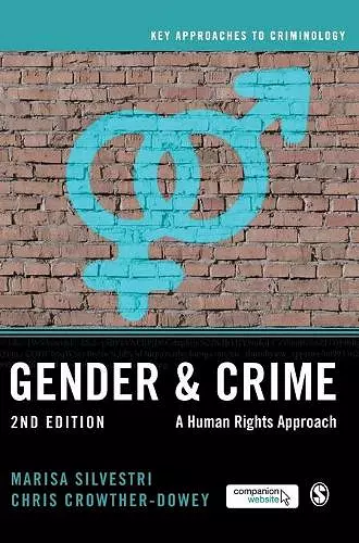 Gender and Crime cover