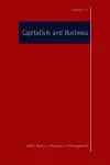 Capitalism and Business cover