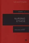 Nursing Ethics cover