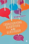 Transforming Behaviour in the Classroom cover