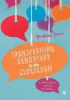 Transforming Behaviour in the Classroom cover