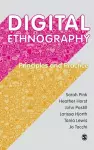 Digital Ethnography cover