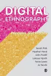 Digital Ethnography cover