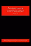 Environmental Communication cover