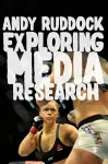 Exploring Media Research cover