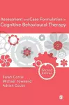 Assessment and Case Formulation in Cognitive Behavioural Therapy cover