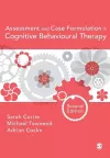 Assessment and Case Formulation in Cognitive Behavioural Therapy cover